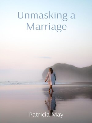 cover image of Unmasking a Marriage